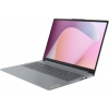 Ноутбук Lenovo IdeaPad Slim 3 15AMN8 (82XQ00L1RA) Arctic Grey