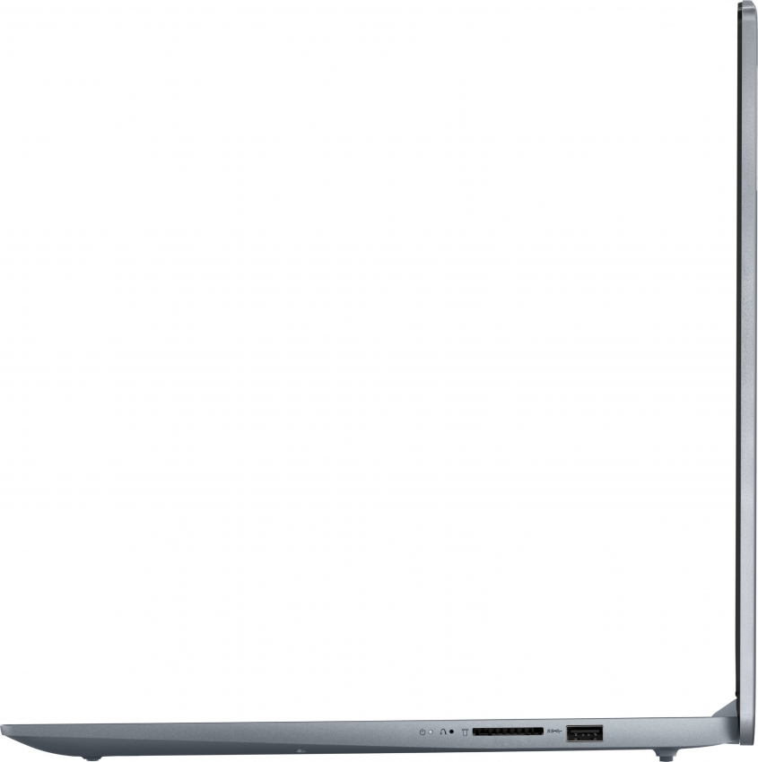 Ноутбук Lenovo IdeaPad Slim 3 15AMN8 (82XQ00L1RA) Arctic Grey