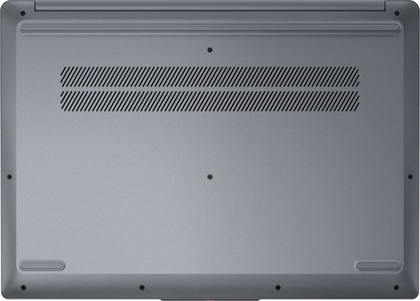 Ноутбук Lenovo IdeaPad Slim 3 15AMN8 (82XQ00L1RA) Arctic Grey