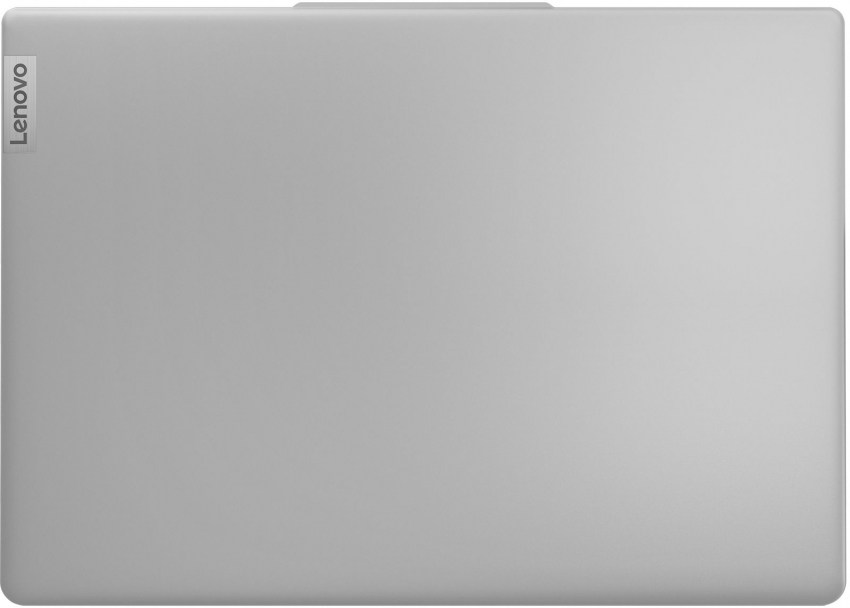Ноутбук Lenovo IdeaPad Slim 5 14IAH8 (83BF004DRA) Cloud Grey