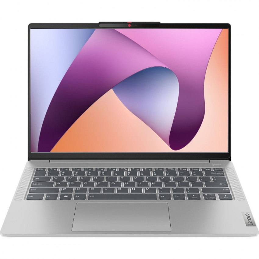 Ноутбук Lenovo IdeaPad Slim 5 14IAH8 (83BF006LRA) Cloud Grey