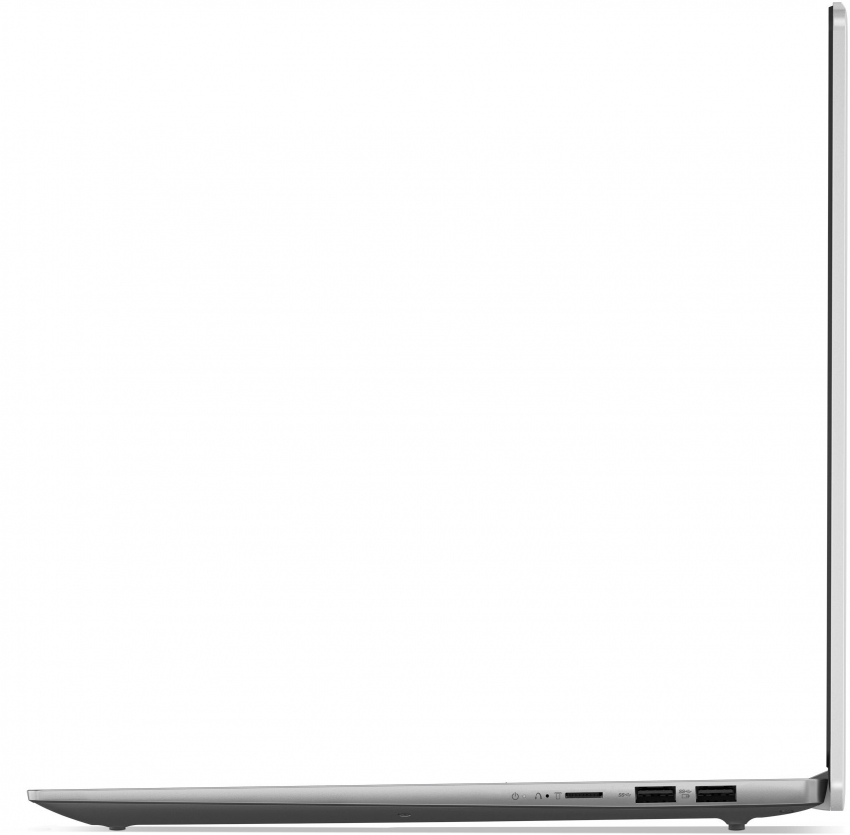 Ноутбук Lenovo IdeaPad Slim 5 16IAH8 (83BG004SRA) Cloud Grey