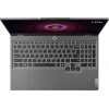 Ноутбук Lenovo LOQ 15ARP9 (83JC003HRA) Luna Grey