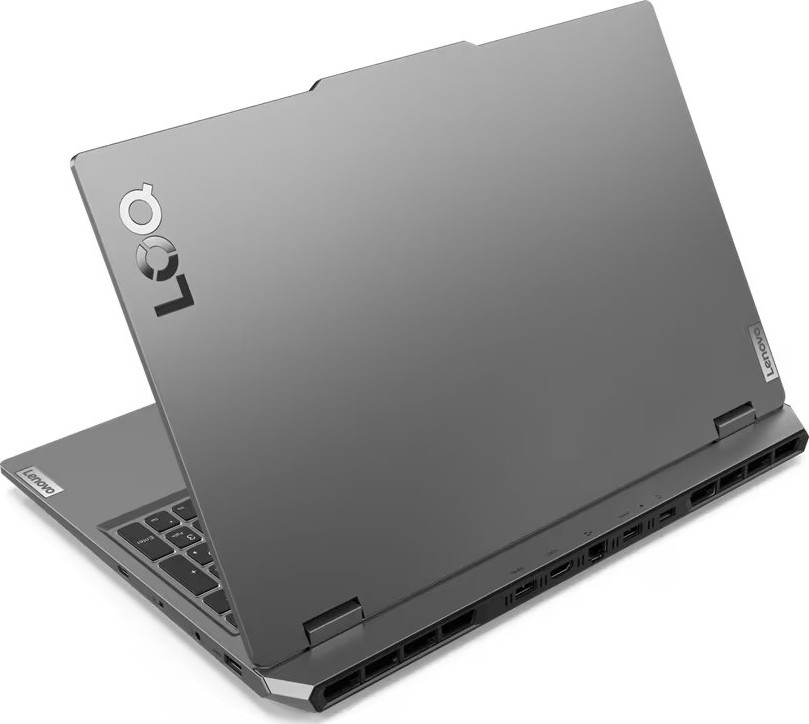 Ноутбук Lenovo LOQ 15ARP9 (83JC003HRA) Luna Grey