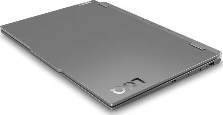 Ноутбук Lenovo LOQ 15ARP9 (83JC003HRA) Luna Grey