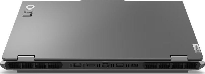 Ноутбук Lenovo LOQ 15ARP9 (83JC003HRA) Luna Grey