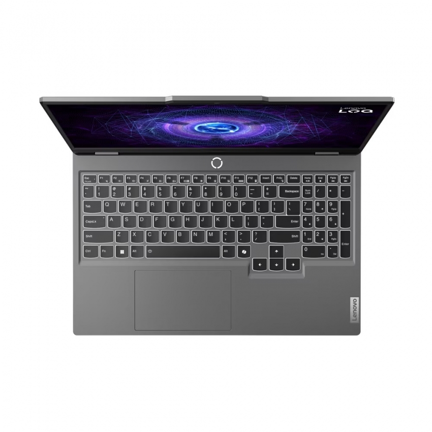 Ноутбук Lenovo LOQ 15IAX9 (83GS00MDRA) Luna Grey