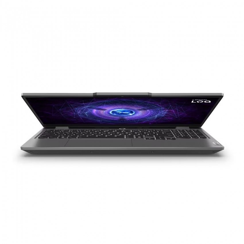 Ноутбук Lenovo LOQ 15IAX9 (83GS00MDRA) Luna Grey