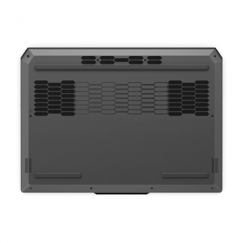 Ноутбук Lenovo LOQ 15IAX9E (83LK008SRA) Luna Grey