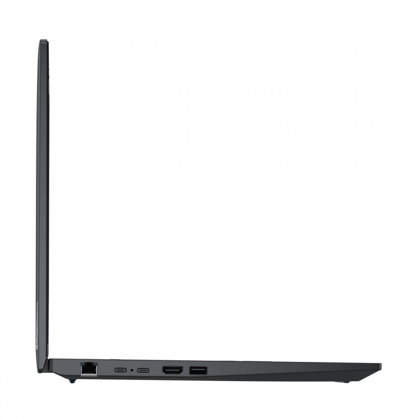 Ноутбук Lenovo ThinkPad L16 Gen 1 (21L8S1RT00) Black