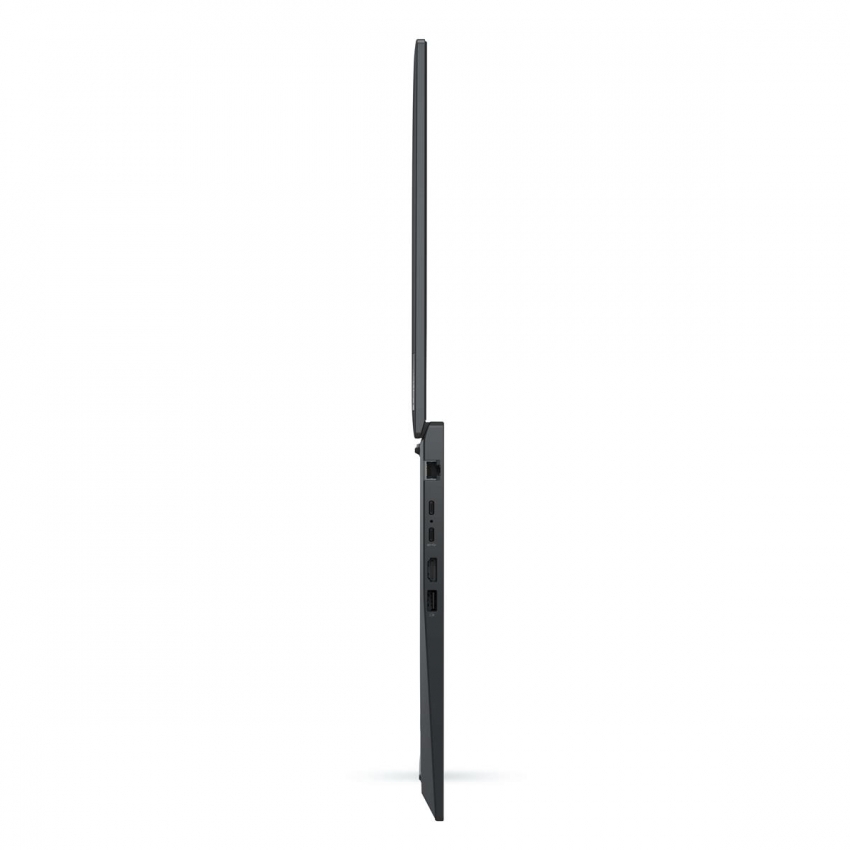 Ноутбук Lenovo ThinkPad L16 Gen 1 (21L8S1RT00) Black