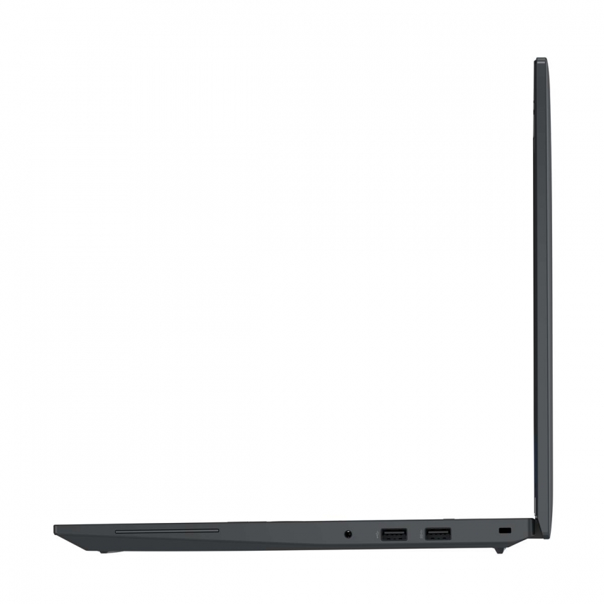 Ноутбук Lenovo ThinkPad L16 Gen 1 (21L8S1RT00) Black
