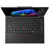 Ноутбук Lenovo ThinkPad T14s Gen 6 (21M1001NRA) Black