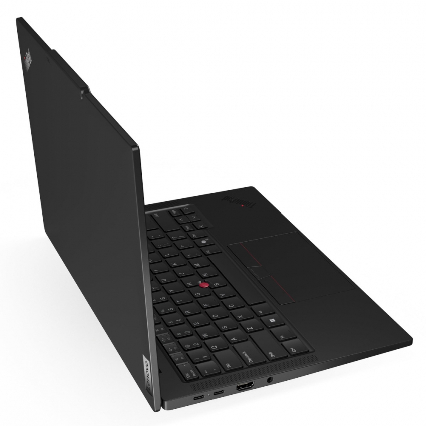 Ноутбук Lenovo ThinkPad T14s Gen 6 (21M1001NRA) Black