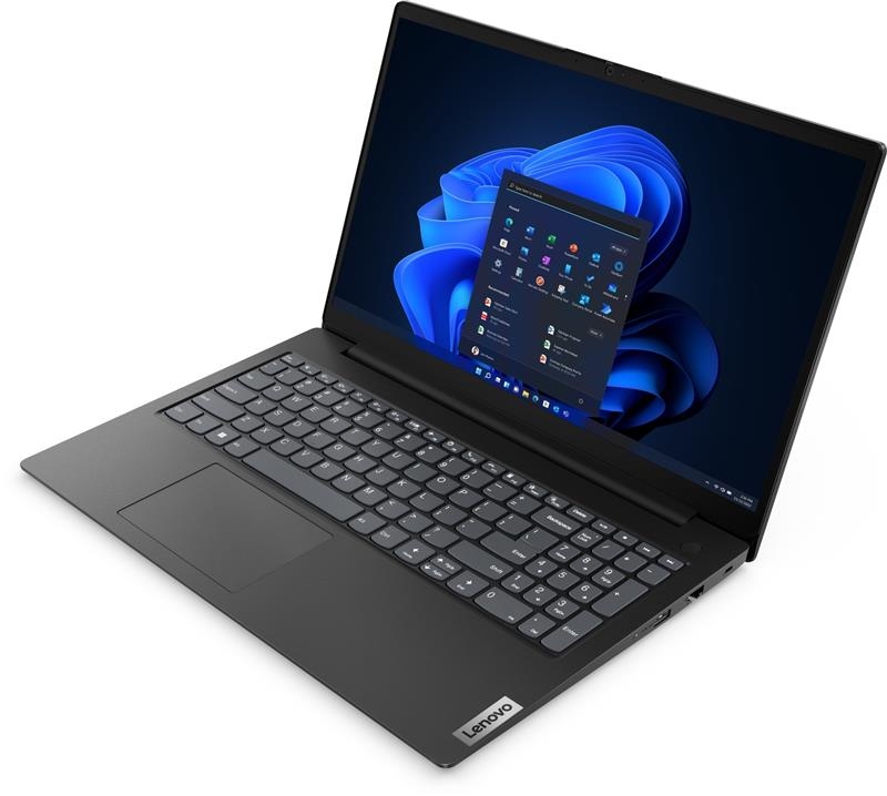 Ноутбук Lenovo V15 G4 AMN (82YU00YDRA) Black