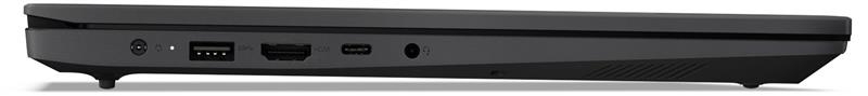 Ноутбук Lenovo V15 G4 AMN (82YU00YDRA) Black