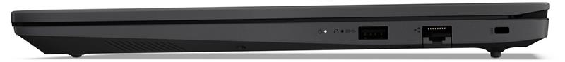 Ноутбук Lenovo V15 G4 AMN (82YU00YDRA) Black