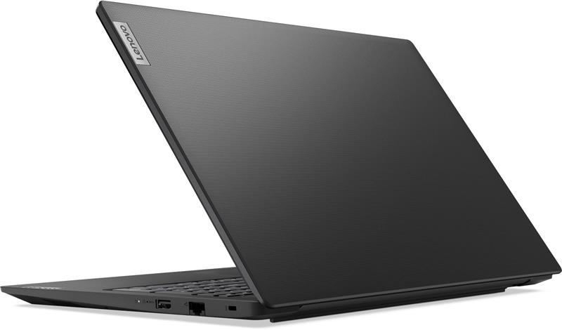 Ноутбук Lenovo V15 G4 AMN (82YU00YDRA) Black