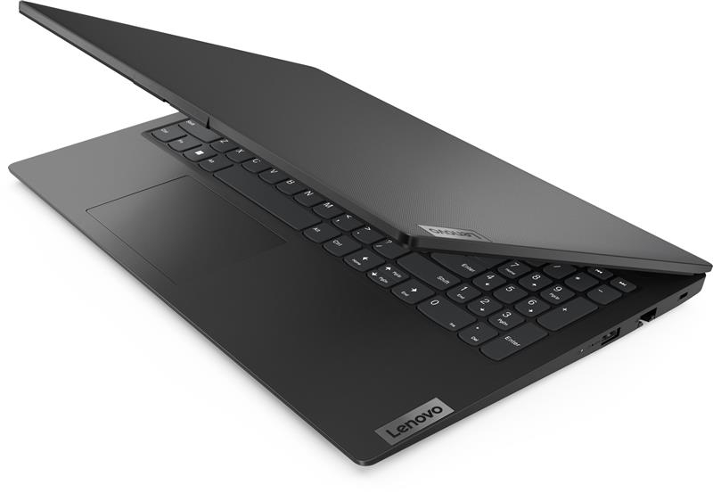 Ноутбук Lenovo V15 G4 AMN (82YU00YDRA) Black