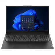 Ноутбук Lenovo V15 G4 IRU (83A1006GRA) Black
