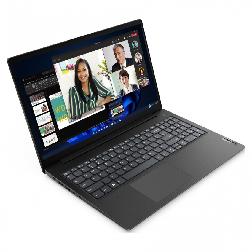 Ноутбук Lenovo V15 G4 IRU (83A1006GRA) Black