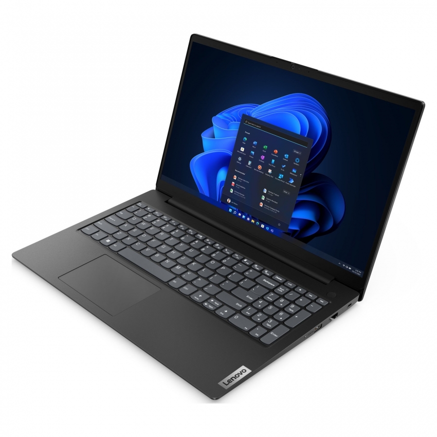 Ноутбук Lenovo V15 G4 IRU (83A1006GRA) Black