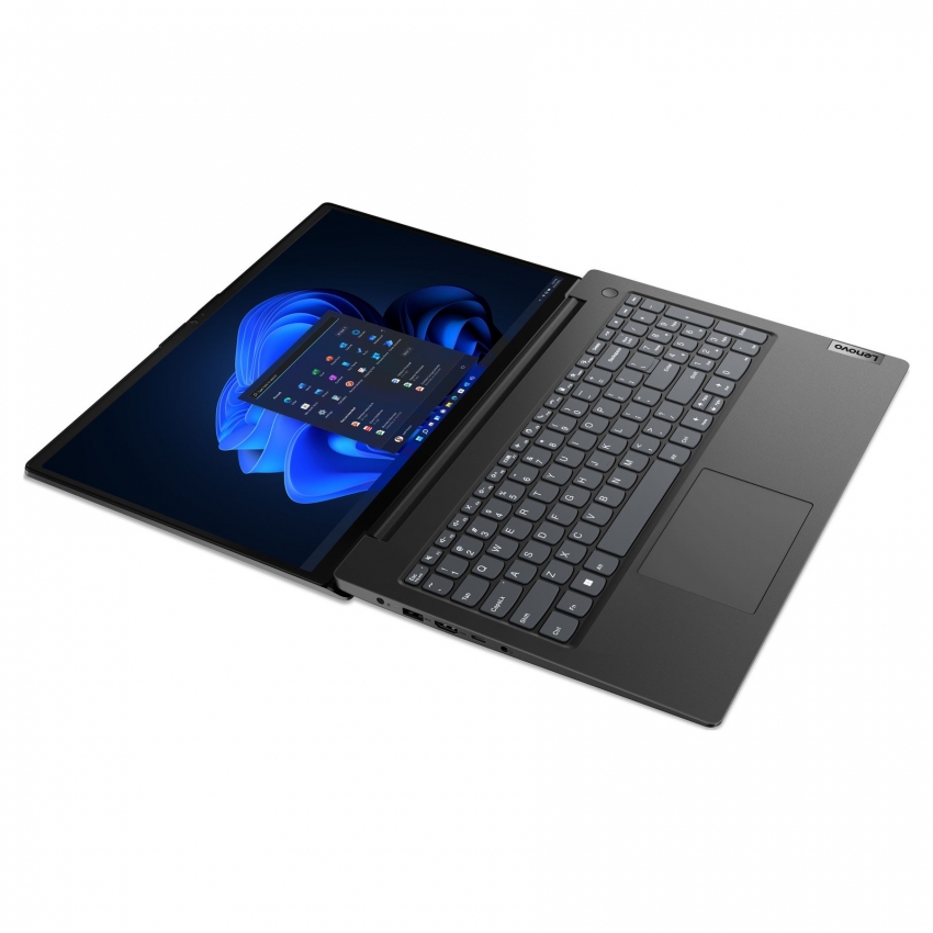 Ноутбук Lenovo V15 G4 IRU (83A1006GRA) Black