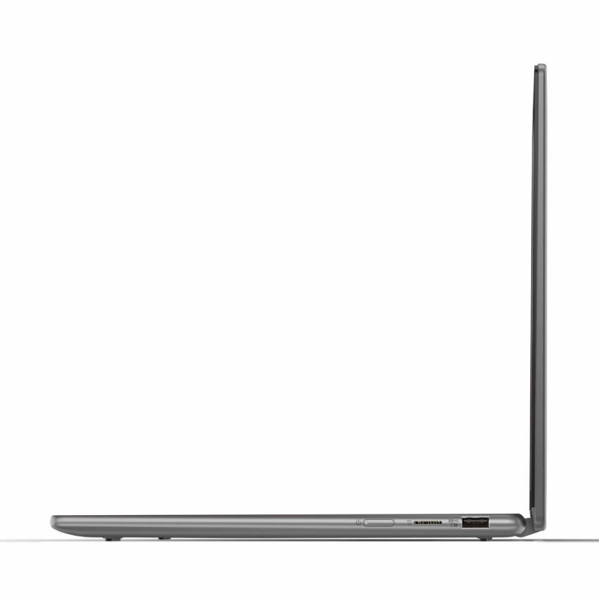 Ноутбук Lenovo Yoga 7 2-in-1 14AHP9 (83DK0091RA) Arctic Grey