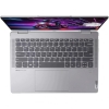Ноутбук Lenovo Yoga 7 2-in-1 14AHP9 (83DK0091RA) Arctic Grey