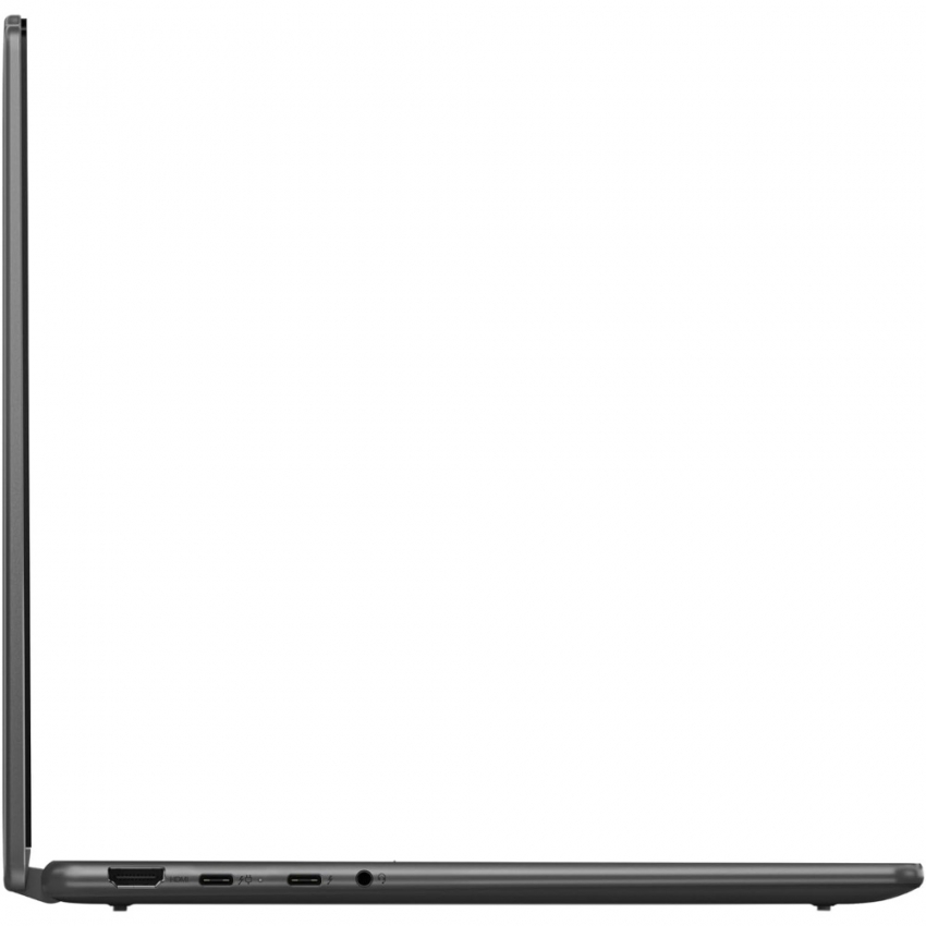 Ноутбук Lenovo Yoga 7 2-in-1 14IML9 (83DJ00CQRA) Storm Grey