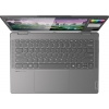 Ноутбук Lenovo Yoga 7 2-in-1 14IML9 (83DJ00CQRA) Storm Grey