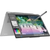 Ноутбук Lenovo Yoga 7 2-in-1 14IML9 (83DJ00CQRA) Storm Grey