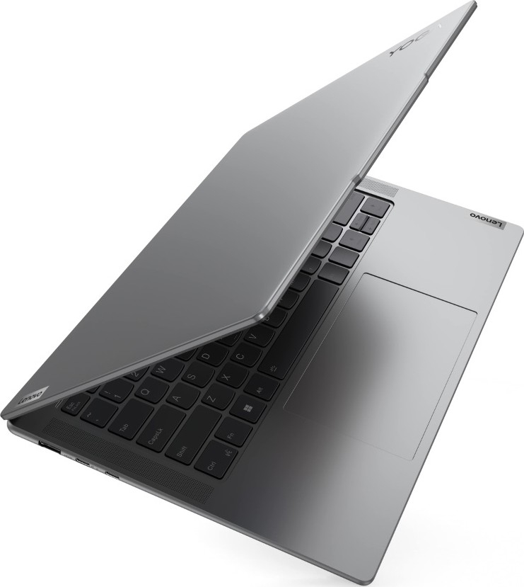 Ноутбук Lenovo Yoga Pro 7 14IMH9 (83E200ACRA) Luna Grey