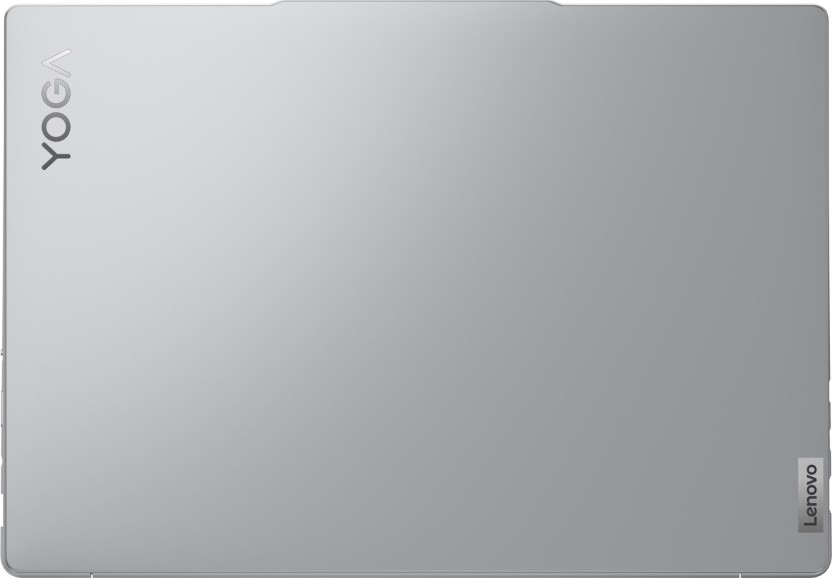 Ноутбук Lenovo Yoga Pro 7 14IMH9 (83E200ACRA) Luna Grey