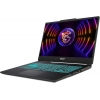 Ноутбук MSI Cyborg 15 (9S7-15K111-1630) Black