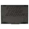 Ноутбук MSI Cyborg 15 (9S7-15K111-1630) Black