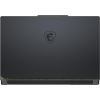 Ноутбук MSI Cyborg 15 A13VF-1660XUA Black