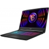 Ноутбук MSI Katana 15 B13V (B13VFK-2260XUA) Black