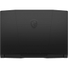 Ноутбук MSI Katana 15 B13V (B13VFK-2260XUA) Black