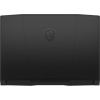 Ноутбук MSI Katana 15 B13VGK-2261XUA (9S7-158571-2261) Black