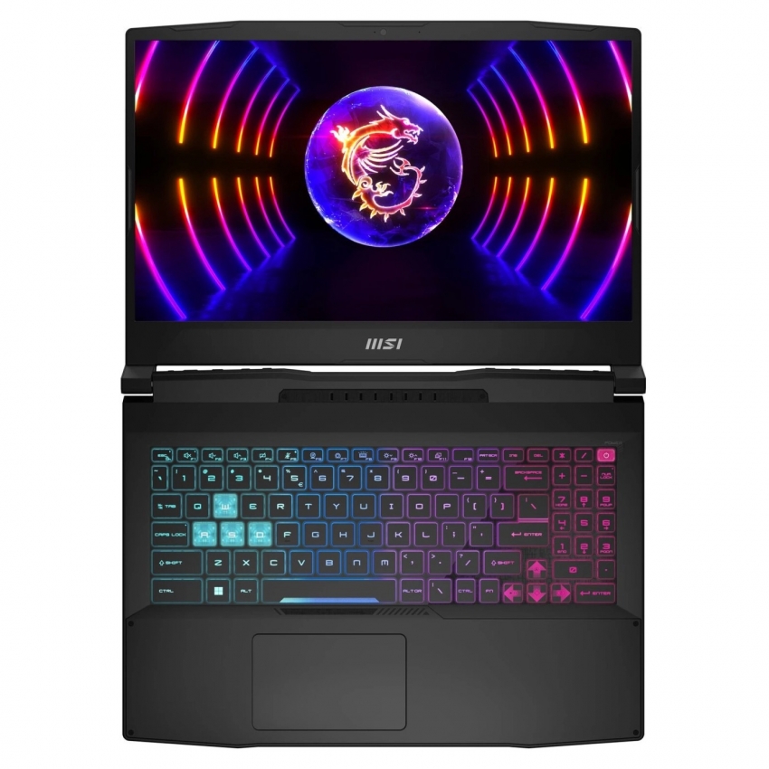 Ноутбук MSI Katana 15 B13VGK-2261XUA (9S7-158571-2261) Black