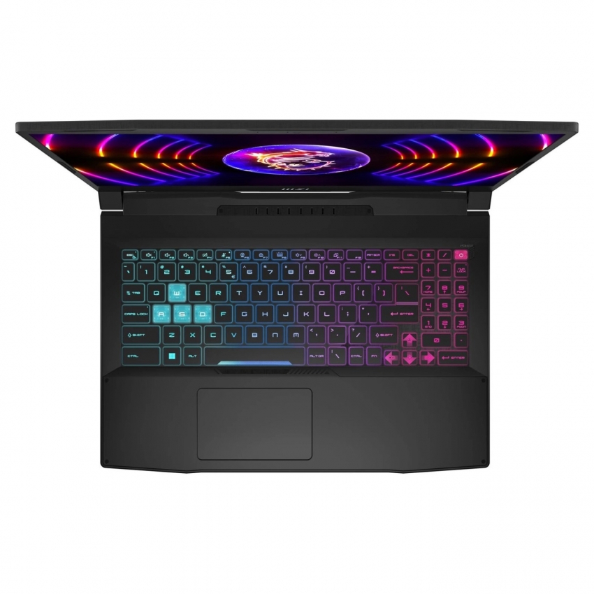 Ноутбук MSI Katana 15 B13VGK-2261XUA (9S7-158571-2261) Black