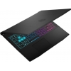 Ноутбук MSI Katana 15 B13VGK-2261XUA (9S7-158571-2261) Black