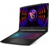 Ноутбук MSI Katana 17 B13VFK (9S7-17L541-1450) Black