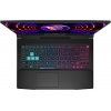 Ноутбук MSI Katana 17 B13VFK (9S7-17L541-1450) Black