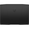 Ноутбук MSI Katana 17 B13VFK (9S7-17L541-1450) Black