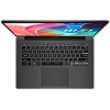 Ноутбук MSI Modern 14 F13MG-216XUA (9S7-14S121-216) Platinum Gray