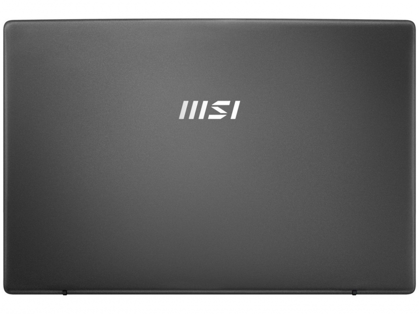 Ноутбук MSI Modern 14 F13MG-216XUA (9S7-14S121-216) Platinum Gray