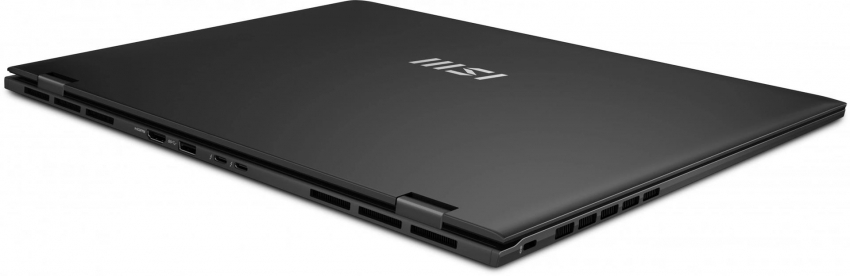 Ноутбук MSI Prestige 16 AI+Evo B2VMG-028UA (9S7-15A331-028) Stellar Gray