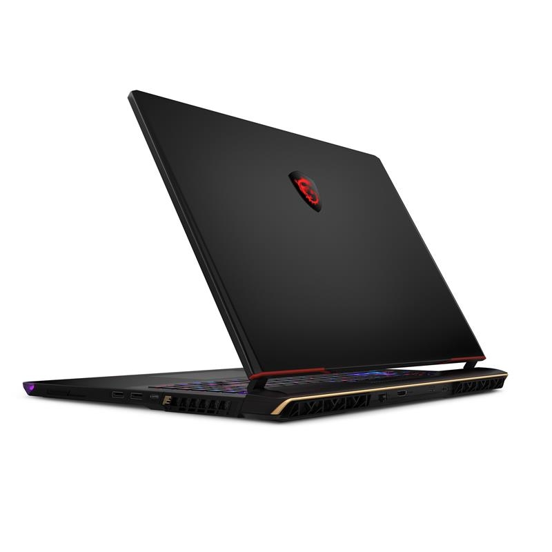 Ноутбук MSI Raider GE78 HX 13V (RAIDER_GE78HX_13VI-207UA) Black